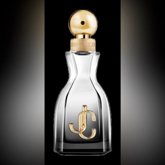 Jimmy Choo I want Choo forever 3.3oz 1/3 full - Picture 1 of 4